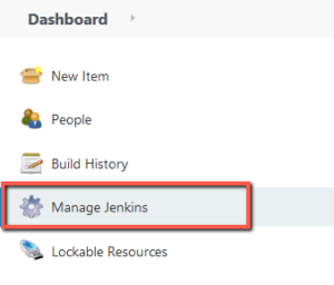 Jenkins Setting Icon jenkins-manage-setting – TecAdmin